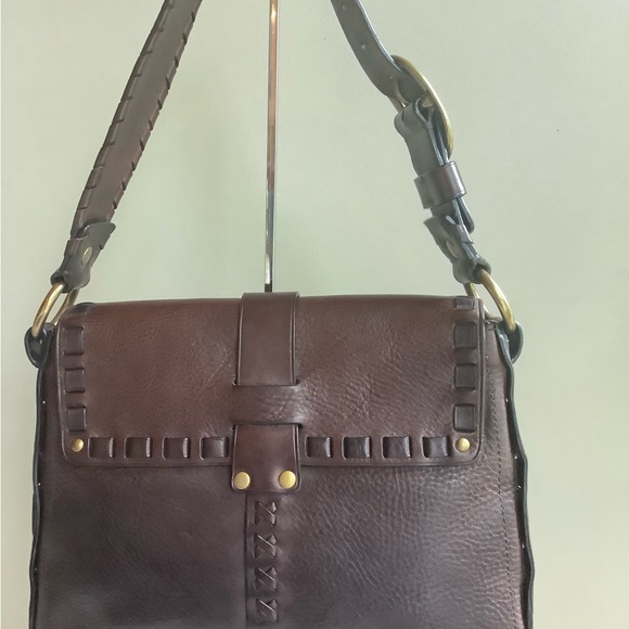 Vintage Coach Thompson Legacy Bag Creed 11376 - Rare Bag - Picture 7 of 13